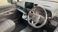 Vauxhall Combo Life 1.2 Turbo 130 SE XL 5dr Auto [7 seat] Petrol Estate